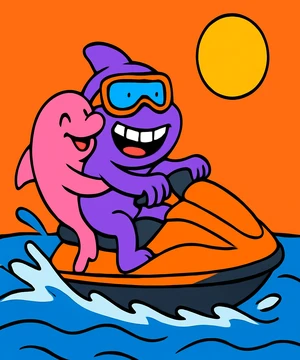 666P fishing games list
