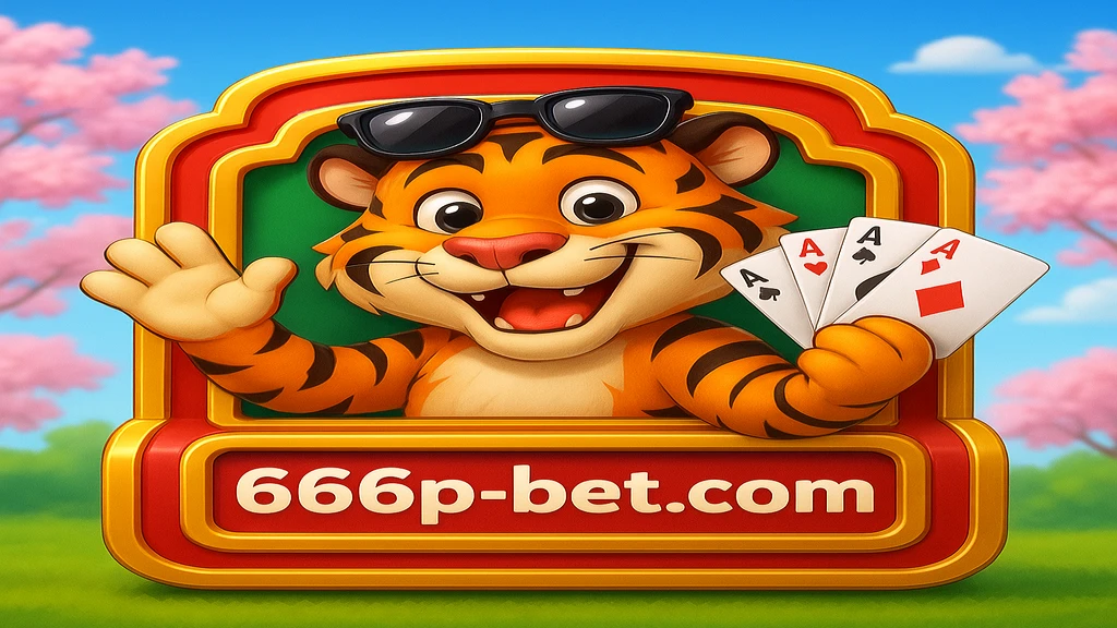 Explore the Fortune Tiger game demo on 666P to enjoy generous rewards.