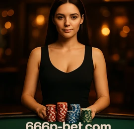 666P live gaming