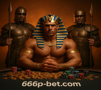 666P arcade-style games
